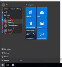 There's nothing like getting a brand new piece of technology and not understanding how to make it work. 5 Ways To Switch Users In Windows 10 Without Log Off Password Recovery