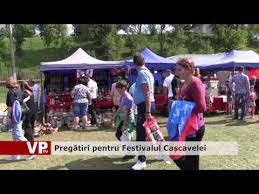 Valabil la un grup de minim 40 de persoane. Festivalul Cascavelei Stiri Prahova Vp Tv Televiziune Hd