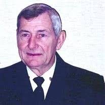 James Lonnie Self Obituary