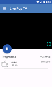 It's easy for fans to become ensconced in their games, and sometimes their enjoyment borders on obsessive — which is often part of gaming's appeal (and somethi. Live Pop Tv 1 3 Download Android Apk Aptoide
