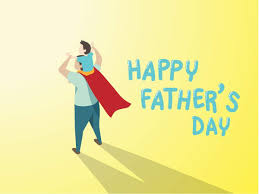 Father's day is the occasion for the celebration of all dads around the world. Happy Father S Day 2020 Images Quotes Wishes Messages Cards Greetings Pictures And Gifs Times Of India