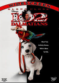 Want to discover art related to 102dalmatians? 102 Dalmatians Movie Review Film Summary 2000 Roger Ebert