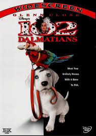 ʒeʁaʁ ɡzavje maʁsɛl dəpaʁdjø (); 102 Dalmatians Movie Review Film Summary 2000 Roger Ebert