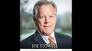 Joe Stowell