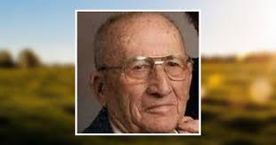 Marion Earnest Luce Obituary July 8, 2002