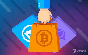 How to invest in cryptocurrency there are many cryptocurrency exchanges for traders to choose from. How To Buy Cryptocurrency 2021 The Best Way To Buy Crypto