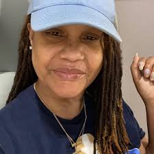 🌈🌈🌈 These Fruity Pebble Braids gave me life. 💛💚💙🧡❤️💜❤️‍🔥💕 She  will always come with colors that pop. 🌈