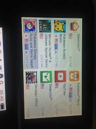 Welcome to the wonderful world of 3ds homebrew! Qr Code Freeshop 3ds Freeshop Homebrew Is Back In Business Hackinformer