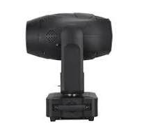 330 LED Hybrid Spot Beam Wash 3 en 1 CMY Luz de cabeza móvil ...
