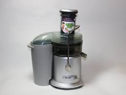 4.7 average based on 3 product ratings. Breville Je98xl Juice Fountain Plus Repair Ifixit