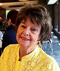 Obituary information for Nancy Sue McClure