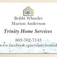We offer an unprecedented style of cleaning. Deep Cleaning Offer By Trinity Cleaning Service In Fort Mill Sc Alignable