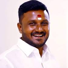 Ashok Raja Bhaskaran