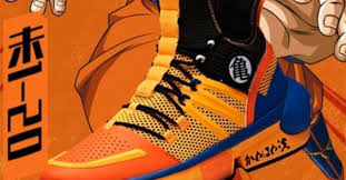 Maybe you would like to learn more about one of these? Dragon Ball Super Shows Off Sick Anta Shoe Collection