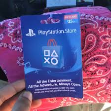 What you must know and accept. Playstation 4 Gift Card 25 Cheaper Than Retail Price Buy Clothing Accessories And Lifestyle Products For Women Men