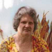 Josephina Barbieri (1929–2014)