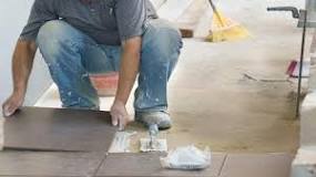 Natural stone tile adhesive - Building and construction ...