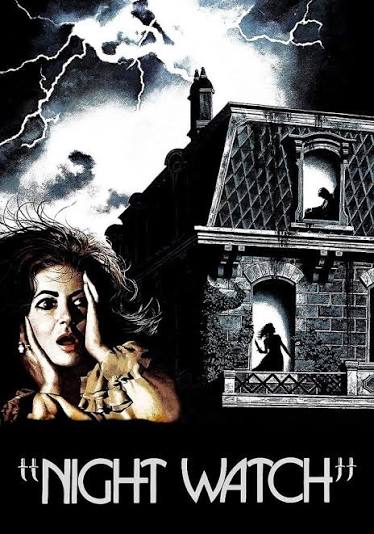 Night Watch streaming: where to watch movie online?