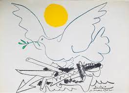 Pablo picasso taube poster, picasso taube skizze, picasso hund druck, minimalistischen kunst, schwarz und weiß, art museum drucken,kaufen sie von verkäufern aus china und aus der ganzen. Picasso Pablo 1881 1973 Galerie Wiedmann