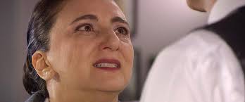 Perdona Nuestros Pecados" La súplica de Guillermina (TV Episode 2017)