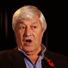 "It is the greatest, most bizarre event I've ever covered"