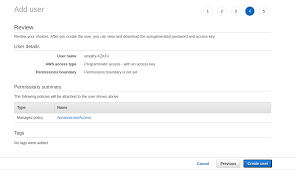 Smart upscaler helps users to enlarge small images and improve their quality easily. Building Serverless Applications With Aws Amplify The New Stack