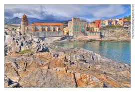 Collioure South Of France Where I Live Http Www Nicolasgiraudphoto Com Voyage Tourisme Touriste Pyrenees Orientales
