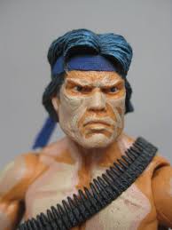 deSMOnd Collection: NECA Reel Toys "CONTRA" by Konami Pt.2