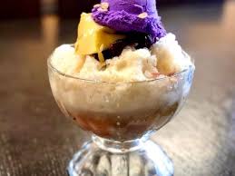 Halo halo is a famous dessert in the philippines. Halo Halo Lutong Pinoy Recipe