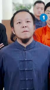 Rosalind Lowell and Elijah Chinese Drama