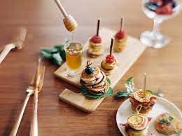 Find engagement party 2021 recipes, menu ideas, and cooking tips for all levels from bon appétit, where food and culture meet. Modern Finger Buffet Food Ideas Latest Buffet Ideas