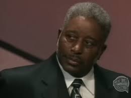 Magic Johnson Announces Death Of His Father, Earvin Sr., At 88