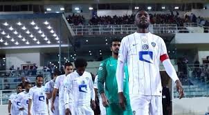 وكان المدرب روجيرو ميكالي قد بدأ البرازيلي فابيو كاريلي تجهيز بديلي أحمد حجازي وزياد المولد، للدفع بهما في الكلاسيكو السعودي أمام الهلال يوم 8 أبريل/نيسان. Ø§Ù„Ù‡Ù„Ø§Ù„ ÙŠØ·Ø§Ù„Ø¨ Ø¨Ø­ÙƒØ§Ù… Ø£Ø¬Ø§Ù†Ø¨ Ø£Ù…Ø§Ù… Ø§Ù„Ø®Ù„ÙŠØ¬