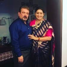 Union hrd minister smriti irani was today named young global leader from india by the world economic forum (wef), which said she rose from sweeping floors in a fast food. Throwback Pics Smriti Irani And Husband Zubin Look Gorgeous In Their Young Days Share Kids Pictures Too