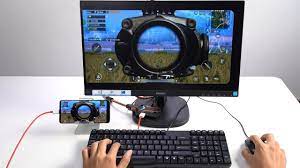 Pubg Mobile Controller 2019 No Banning Youtube