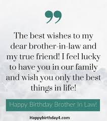 If your brother in law happy birthday is upcoming and you are going to wish him. Happy Birthday Brother In Law I Know I Don T Say This Enough But By Happy Birthday Medium