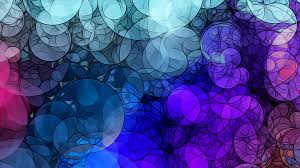 Silver frame border, black, white, and red artwork, abstract. Abstract Art Wallpapers 4k 960x540 Wallpaper Teahub Io