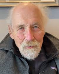 Bruce Storms Obituary (2022)