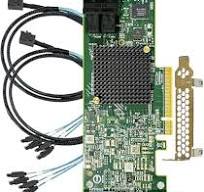 Amazon.com: LSI MegaRAID SAS 9260-16i RAID LSI00208 ...