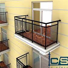 Folge deiner leidenschaft bei ebay! China Modern Balcony Wrought Iron Railing Design Photos Pictures Made In China Com