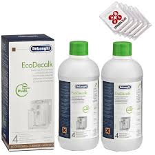 Lets start with our most popular coffee machine brand, delonghi. Delonghi Magnifica Coffee Machine Descaler 500ml Liquid Solution X2 Fresheners Ebay