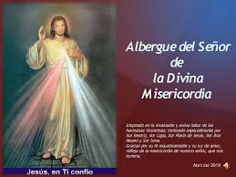 La palabra misericordia aparece ahí más de 250 veces y hoy le daremos un vistazo a algunas de esas apariciones. Calameo Albergue Del Senor De La Divina Misericordia