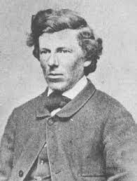 Portrait of George Dobson