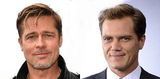 DEADPOOL 2 noticia. Brad Pitt y Michael Shannon para Cable