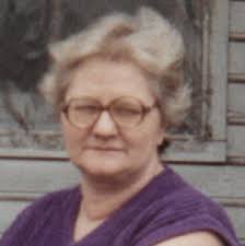 Nancy Lee Hooker Kelsey, 85, of Quinton