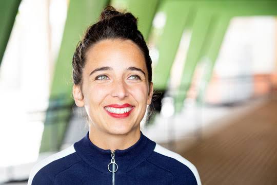 Miren Amuriza: «La novela más que de los cuidados habla de la interdependencia» - Kulturklik