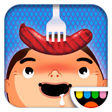 Check spelling or type a new query. Toca Kitchen The Power Of Play Toca Boca