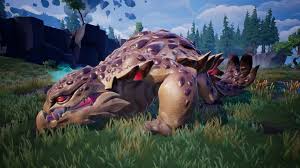 Dauntless Behemoths A Slayers Guide To Monsters Pcgamesn