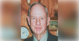 Obituary information for Lincoln O. Orff