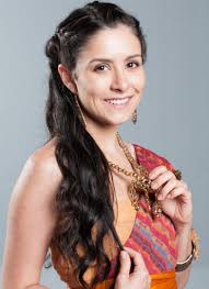 Resultado de imagem para camila santanioni